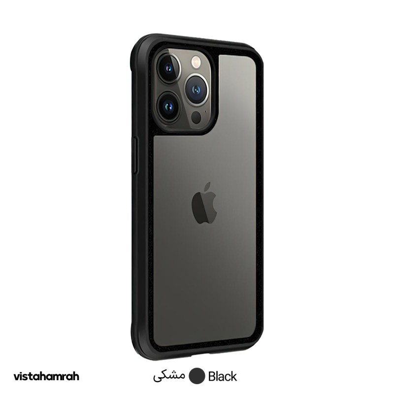 قاب کی دو (K-Doo) مدل Ares گوشی آیفون Apple iPhone 13