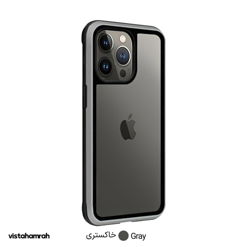قاب کی دو (K-Doo) مدل Ares گوشی آیفون Apple iPhone 13
