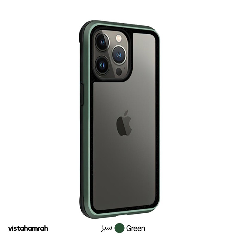 قاب کی دو (K-Doo) مدل Ares گوشی آیفون Apple iPhone 13