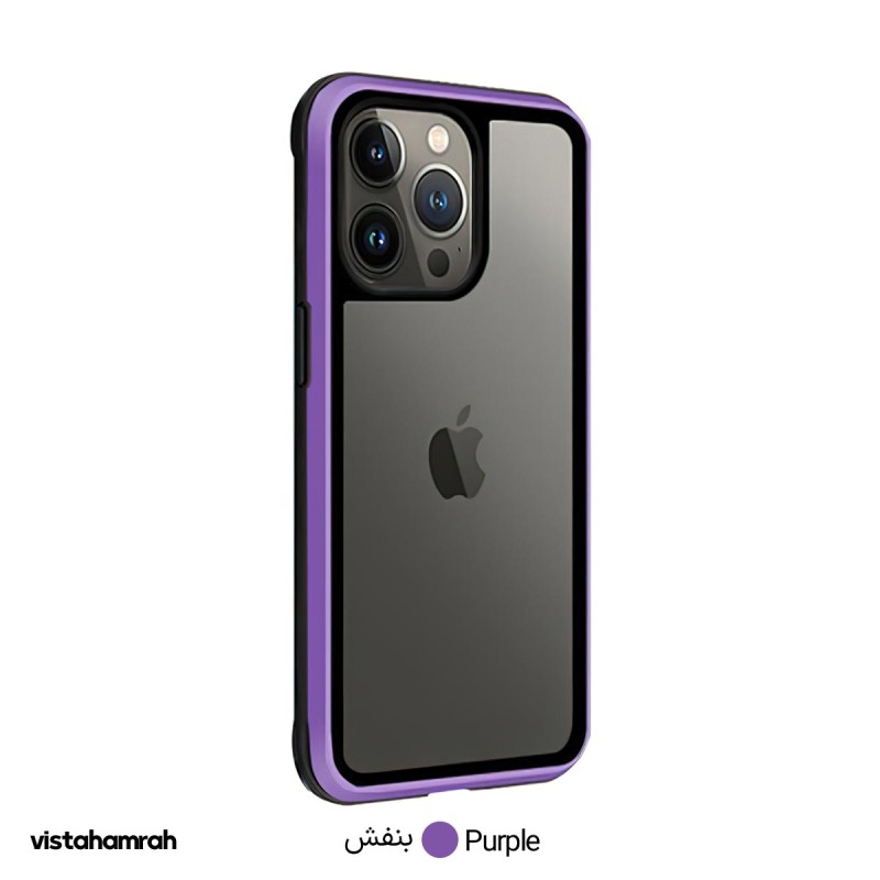 قاب کی دو (K-Doo) مدل Ares گوشی آیفون Apple iPhone 13