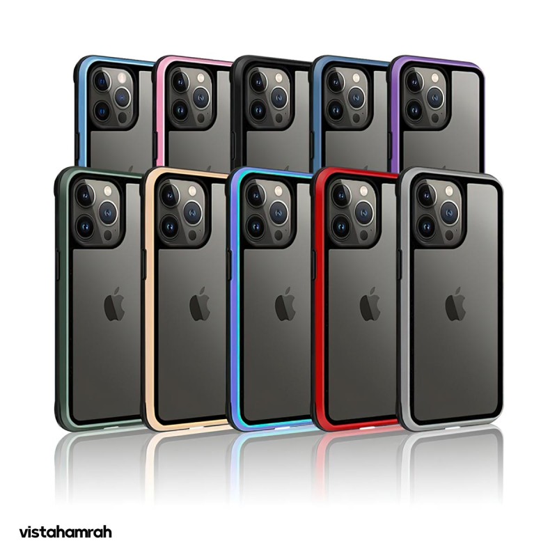 قاب کی دو (K-Doo) مدل Ares گوشی آیفون Apple iPhone 13