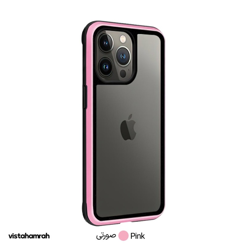 قاب کی دو (K-Doo) مدل Ares گوشی آیفون Apple iPhone 13 Pro Max