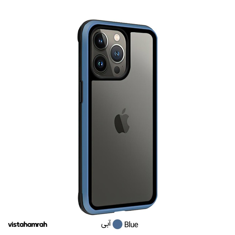 قاب کی دو (K-Doo) مدل Ares گوشی آیفون Apple iPhone 13 Pro Max