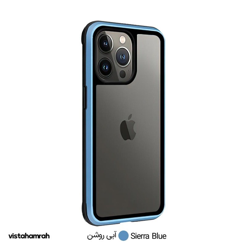 قاب کی دو (K-Doo) مدل Ares گوشی آیفون Apple iPhone 13 Pro Max