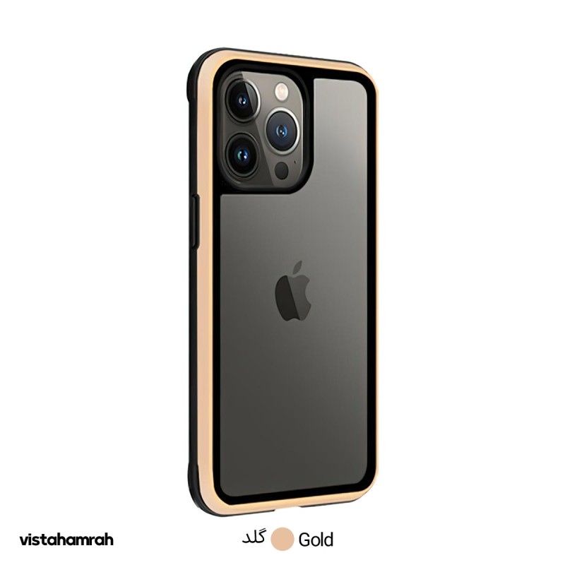 قاب کی دو (K-Doo) مدل Ares گوشی آیفون Apple iPhone 13 Pro Max