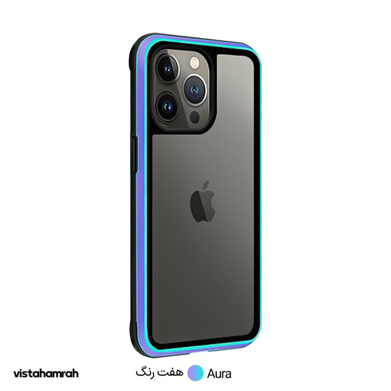قاب کی دو (K-Doo) مدل Ares گوشی آیفون Apple iPhone 13 Pro Max
