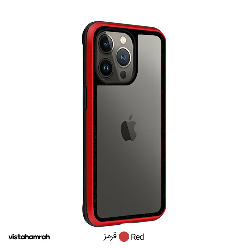 قاب کی دو (K-Doo) مدل Ares گوشی آیفون Apple iPhone 13 Pro Max