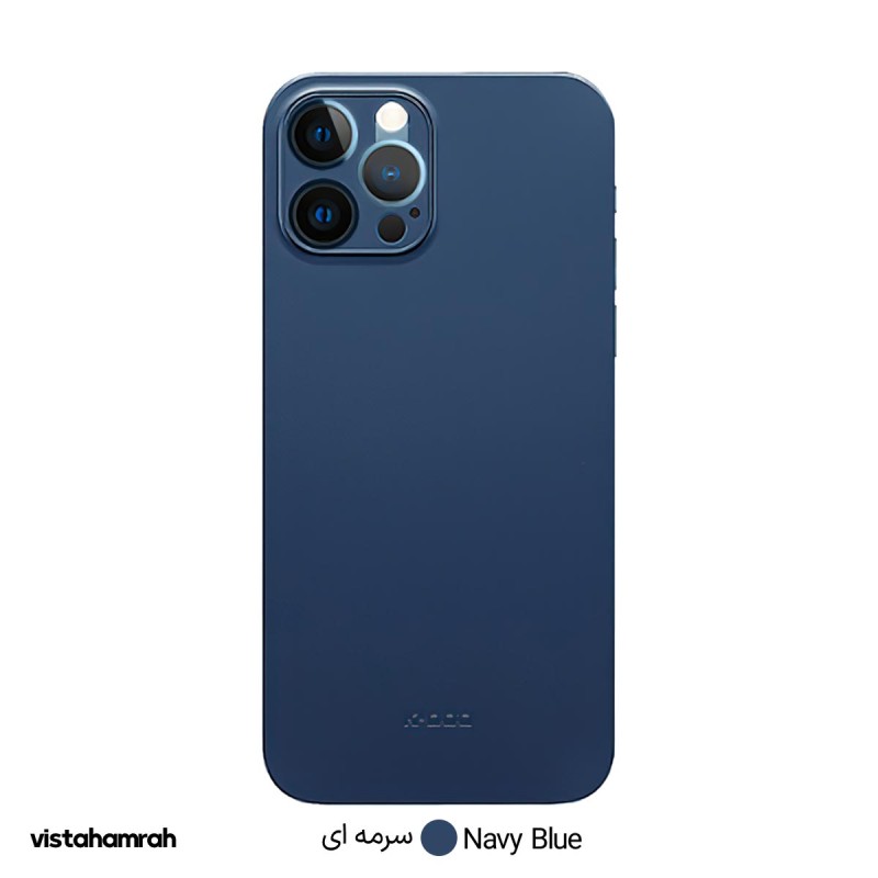 قاب کی دو (K-Doo) مدل Air Skin گوشی آیفون Apple iPhone 13 Pro Max