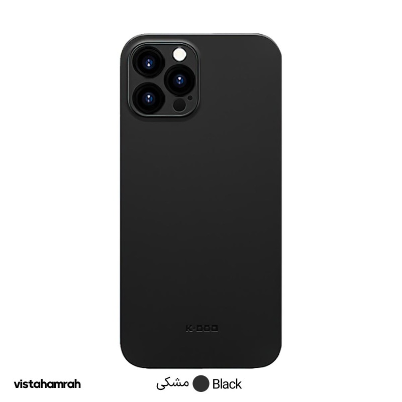 قاب کی دو (K-Doo) مدل Air Skin گوشی آیفون Apple iPhone 13 Pro Max