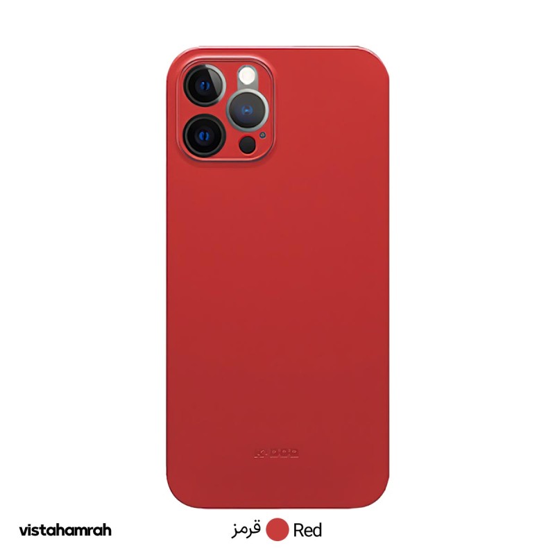 قاب کی دو (K-Doo) مدل Air Skin گوشی آیفون Apple iPhone 13 Pro Max