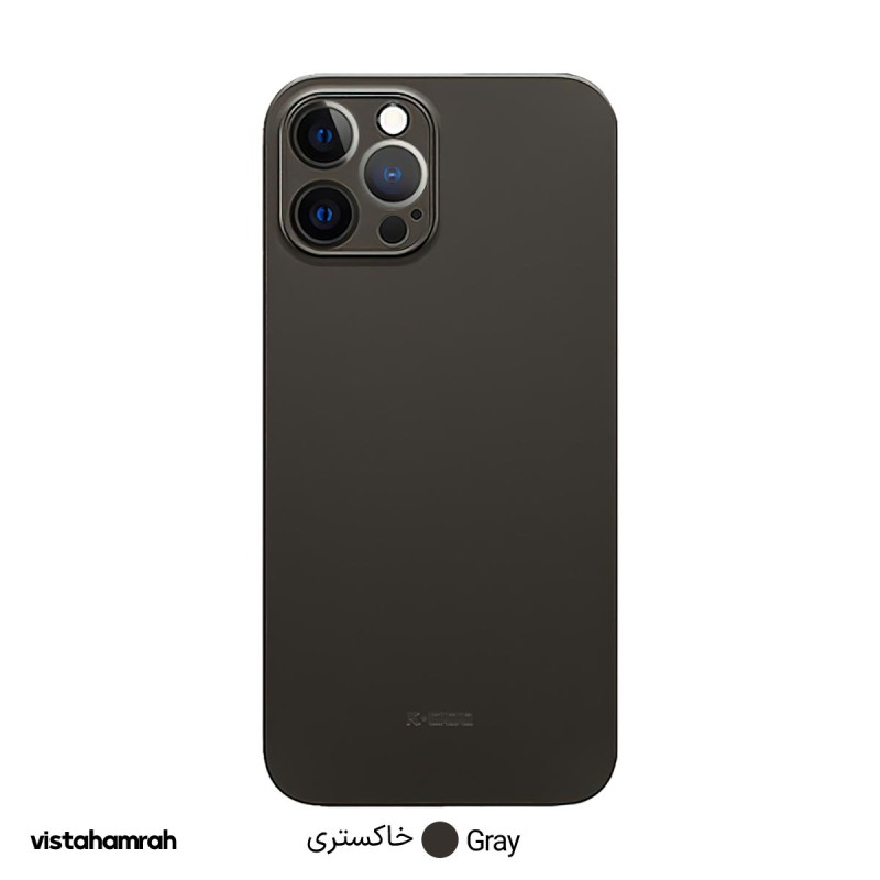 قاب کی دو (K-Doo) مدل Air Skin گوشی آیفون Apple iPhone 13 Pro Max