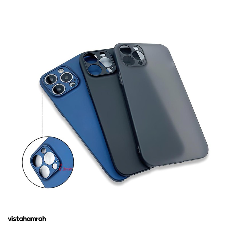 قاب کی دو (K-Doo) مدل Air Skin گوشی آیفون Apple iPhone 13 Pro Max
