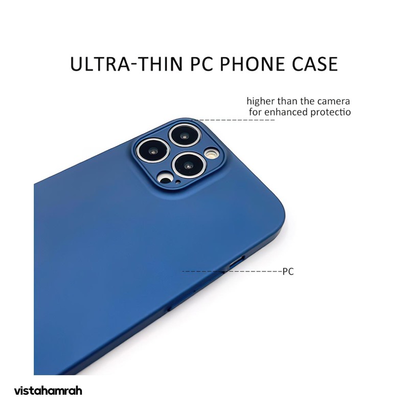 قاب کی دو (K-Doo) مدل Air Skin گوشی آیفون Apple iPhone 13 Pro Max