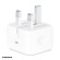 شارژر دیواری 20W اپل مدل A2344