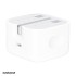شارژر دیواری 20W اپل مدل A2344