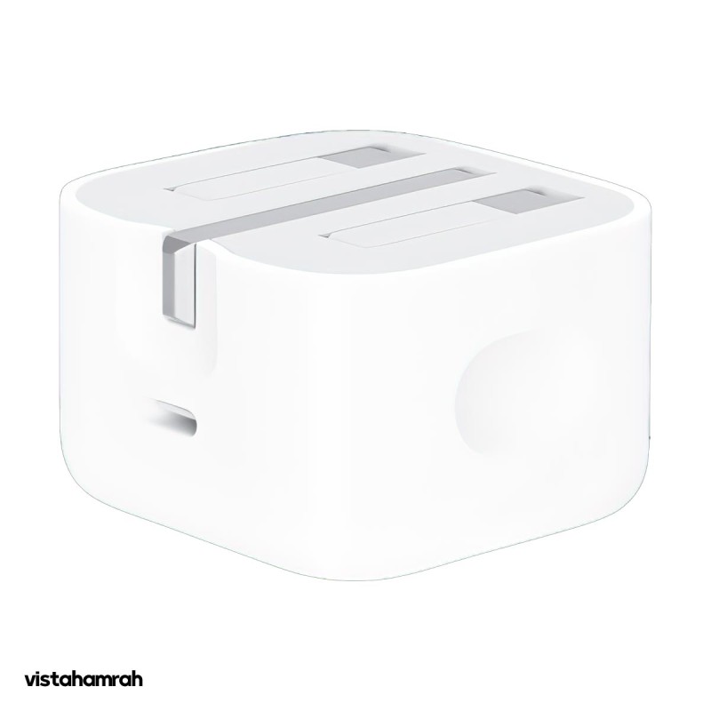 شارژر دیواری 20W اپل مدل A2344
