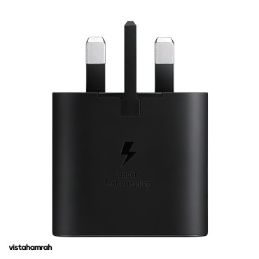 شارژر دیواری 25W سامسونگ مدل EP-TA800