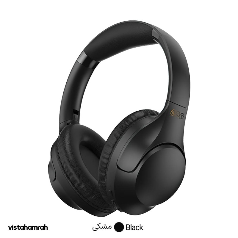 هدفون بی سیم کیو سی وای مدل H2