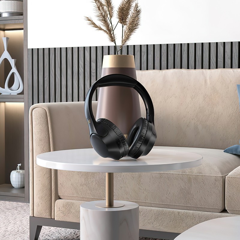 هدفون بی سیم کیو سی وای مدل H2