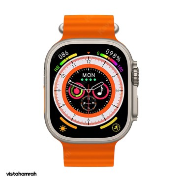 ساعت هوشمند هاینو تکو مدل T94 Ultra Max