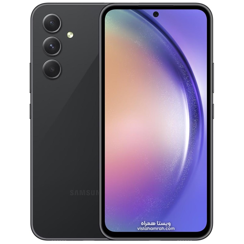 گوشی موبایل سامسونگ مدل Galaxy A54 5G دو سیم حافظه 128 گیگابایت و رم 8 گیگابایت