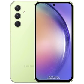 گوشی موبایل سامسونگ مدل Galaxy A54 5G دو سیم حافظه 128 گیگابایت و رم 8 گیگابایت