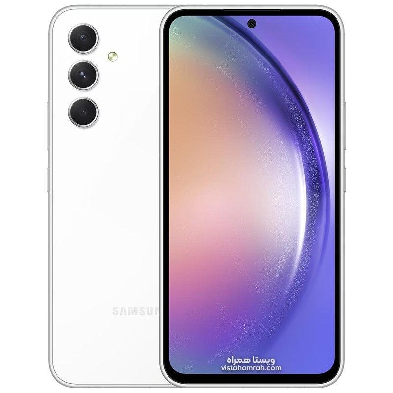 گوشی موبایل سامسونگ مدل Galaxy A54 5G دو سیم حافظه 128 گیگابایت و رم 8 گیگابایت