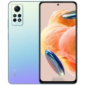 گوشی موبایل شیائومی مدل Redmi Note 12 Pro 4G دو سیم حافظه 256 گیگابایت و رم 8 گیگابایت
