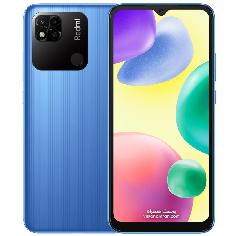 REDMI-10A-Sea-Blue
