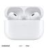 هندزفری بی سیم اپل مدل AirPods Pro 2nd Generation 2023