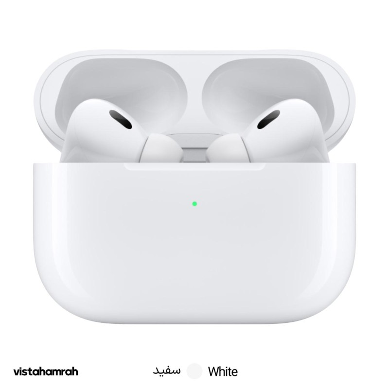 هندزفری بی سیم اپل مدل AirPods Pro 2nd Generation 2023