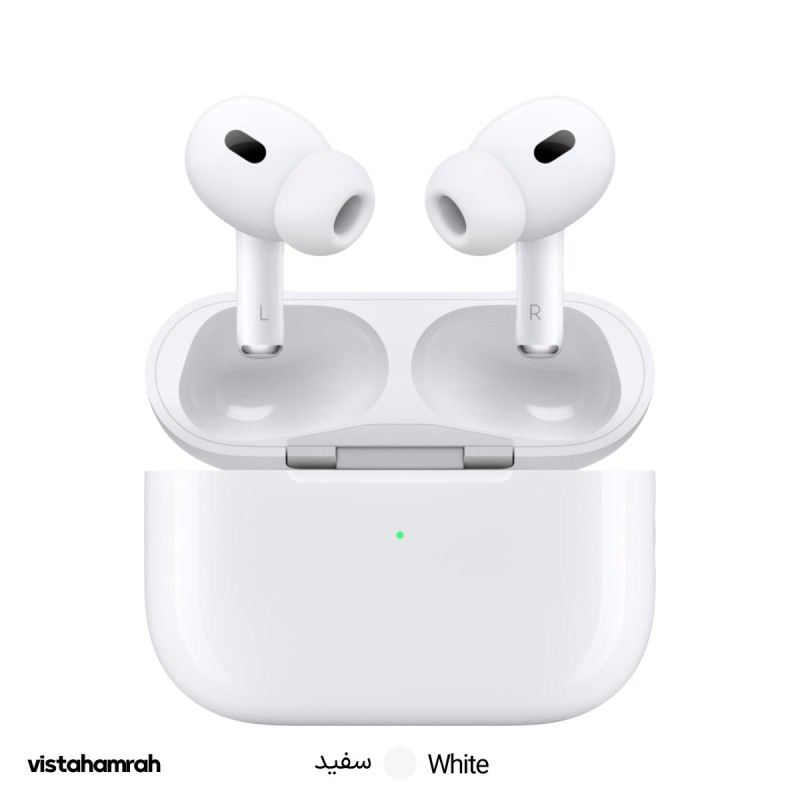 هندزفری بی سیم اپل مدل AirPods Pro 2nd Generation 2023