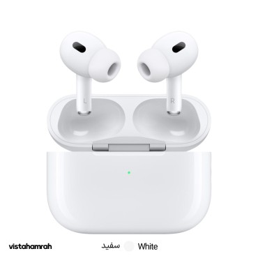 هندزفری بی سیم اپل مدل AirPods Pro 2nd Generation 2023