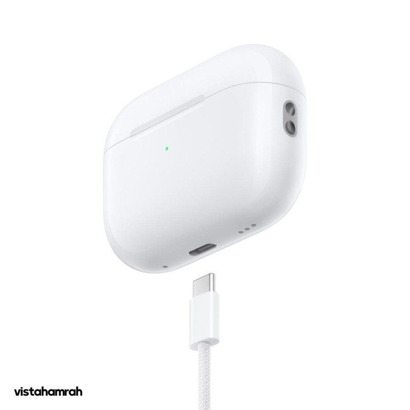 هندزفری بی سیم اپل مدل AirPods Pro 2nd Generation 2023