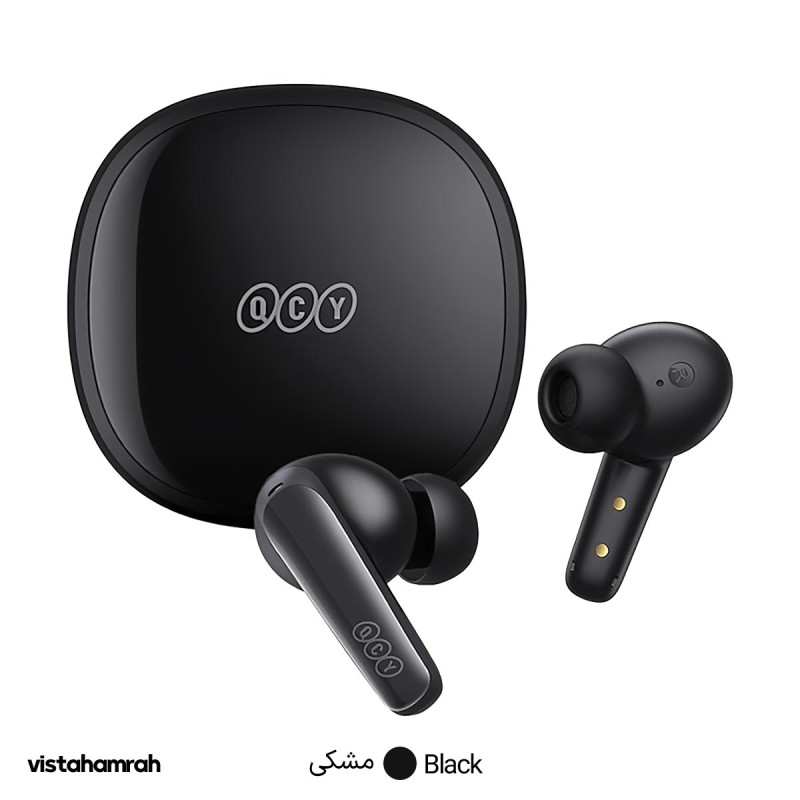 هندزفری بی سیم کیو سی وای مدل T13X