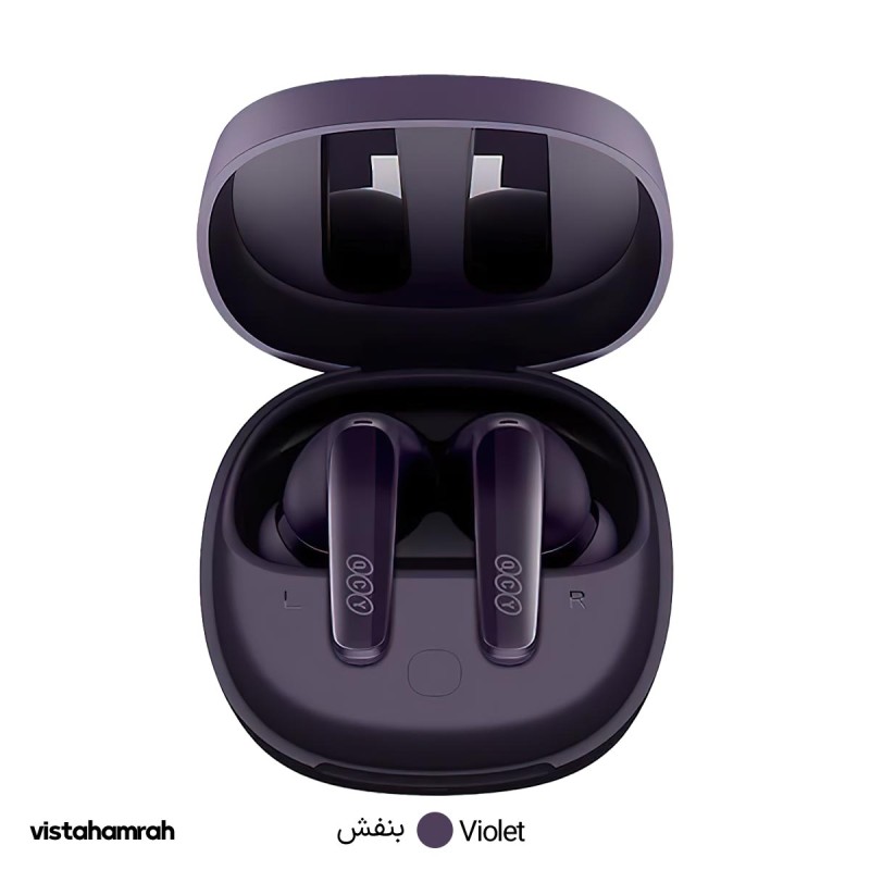 هندزفری بی سیم کیو سی وای مدل T13X