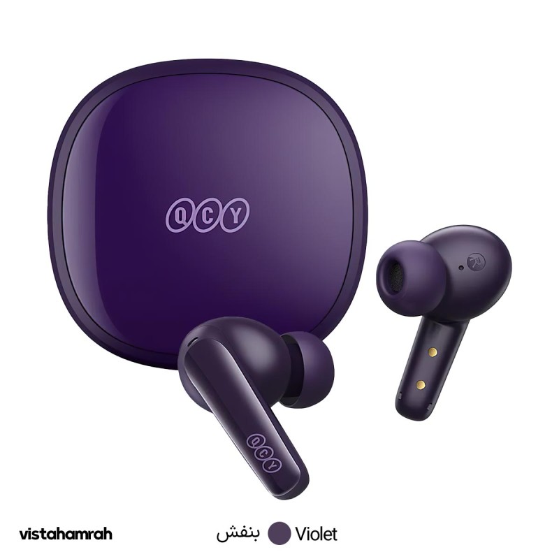 هندزفری بی سیم کیو سی وای مدل T13X