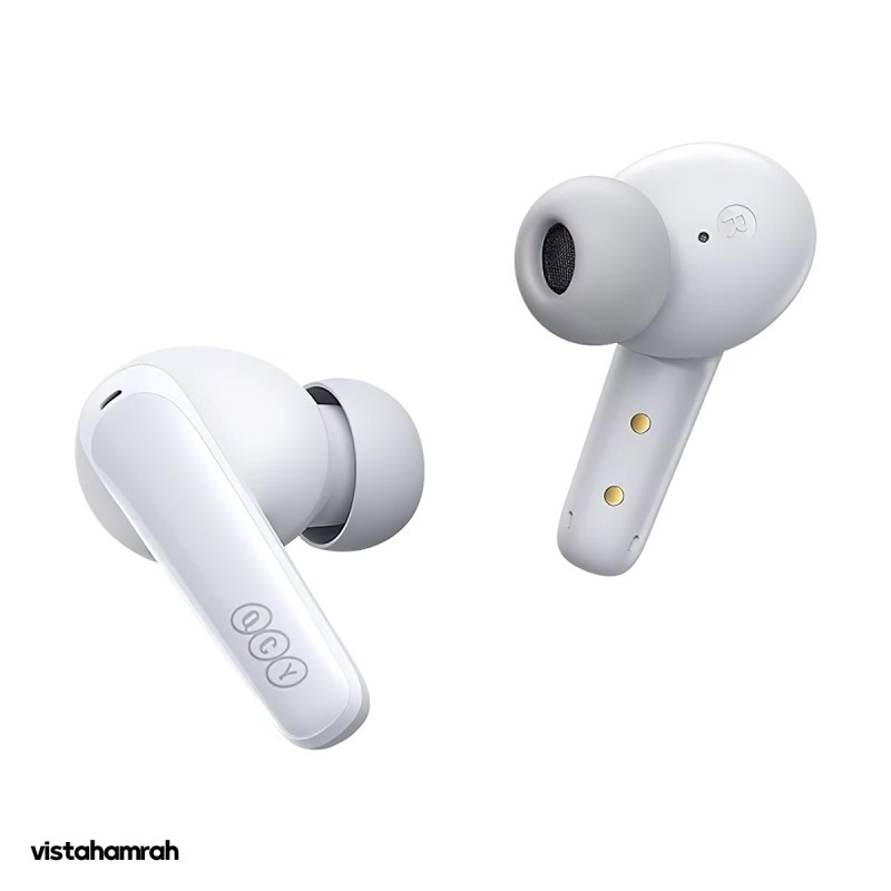 هندزفری بی سیم کیو سی وای مدل T13X