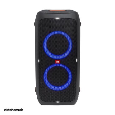 اسپیکر بلوتوثی قابل حمل جی بی ال پارتی باکس مدل PartyBox 310