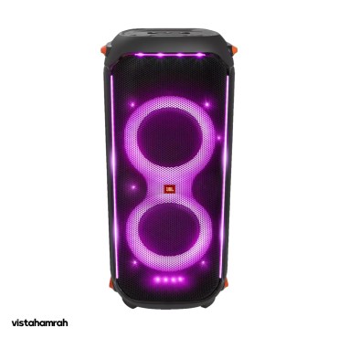 اسپیکر بلوتوثی قابل حمل جی بی ال پارتی باکس مدل PartyBox 710