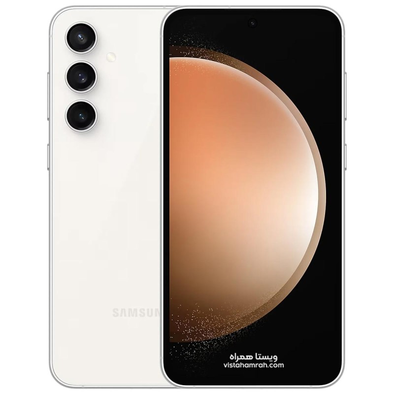 گوشی موبایل سامسونگ مدل Galaxy S23 FE 5G دو سیم حافظه 256 گیگابایت و رم 8 گیگابایت
