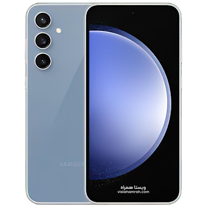 گوشی موبایل سامسونگ مدل Galaxy S23 FE 5G دو سیم حافظه 256 گیگابایت و رم 8 گیگابایت