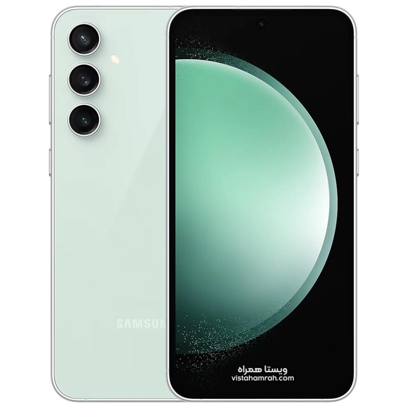 گوشی موبایل سامسونگ مدل Galaxy S23 FE 5G دو سیم حافظه 256 گیگابایت و رم 8 گیگابایت