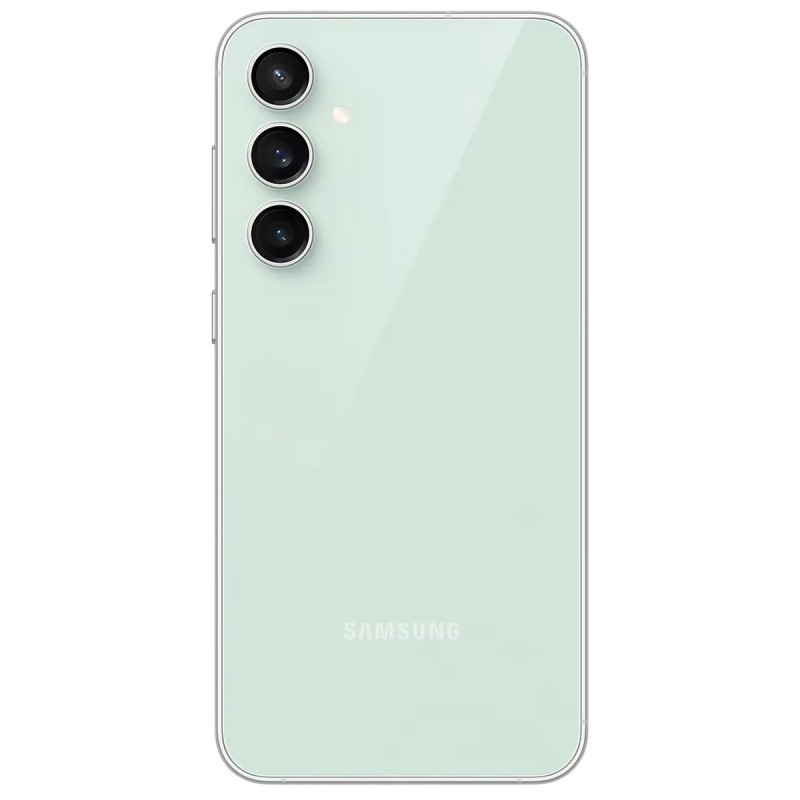 گوشی موبایل سامسونگ مدل Galaxy S23 FE 5G دو سیم حافظه 256 گیگابایت و رم 8 گیگابایت