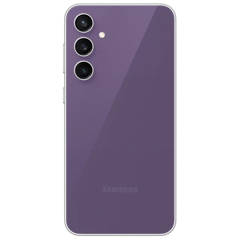 گوشی موبایل سامسونگ مدل Galaxy S23 FE 5G دو سیم حافظه 256 گیگابایت و رم 8 گیگابایت