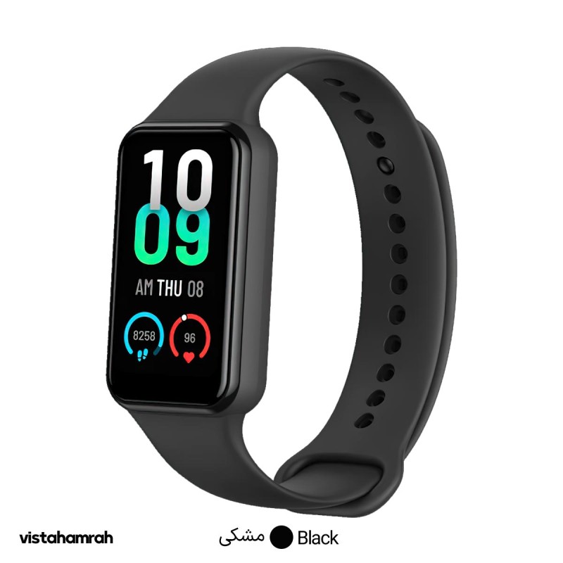 مچ بند هوشمند آمازفیت مدل Band 7