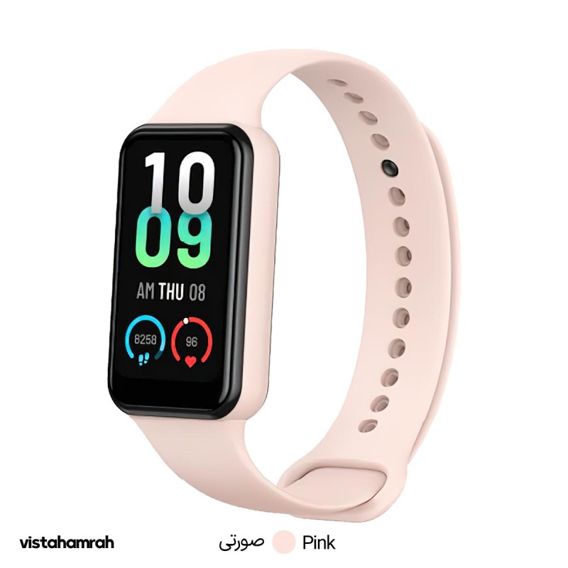 مچ بند هوشمند آمازفیت مدل Band 7