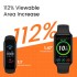 مچ بند هوشمند آمازفیت مدل Band 7