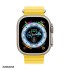 ساعت هوشمند اپل واچ اولترا مدل 49mm بدنه تیتانیوم با بند اوشن