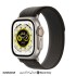 ساعت هوشمند اپل واچ اولترا مدل 49mm بدنه تیتانیوم با بند تریل